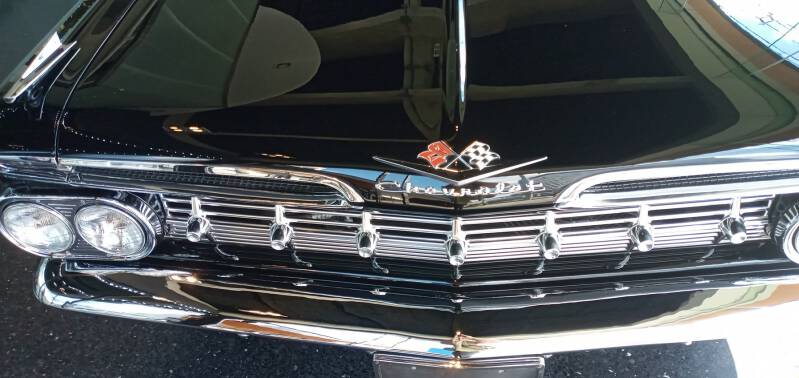 Chevrolet-Impala