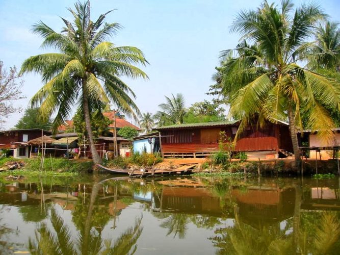 Klong-Landschaft 3
