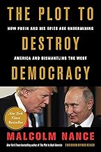 Umschlag Malcolm Nance Book
