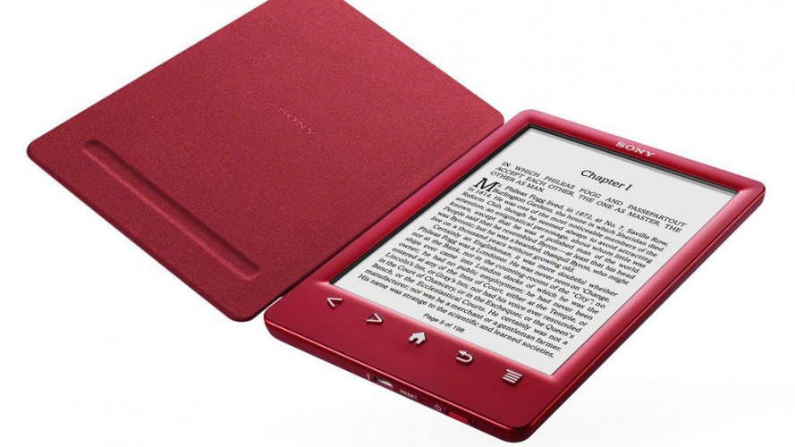 eBook-Reader-Sony-PRS-T3